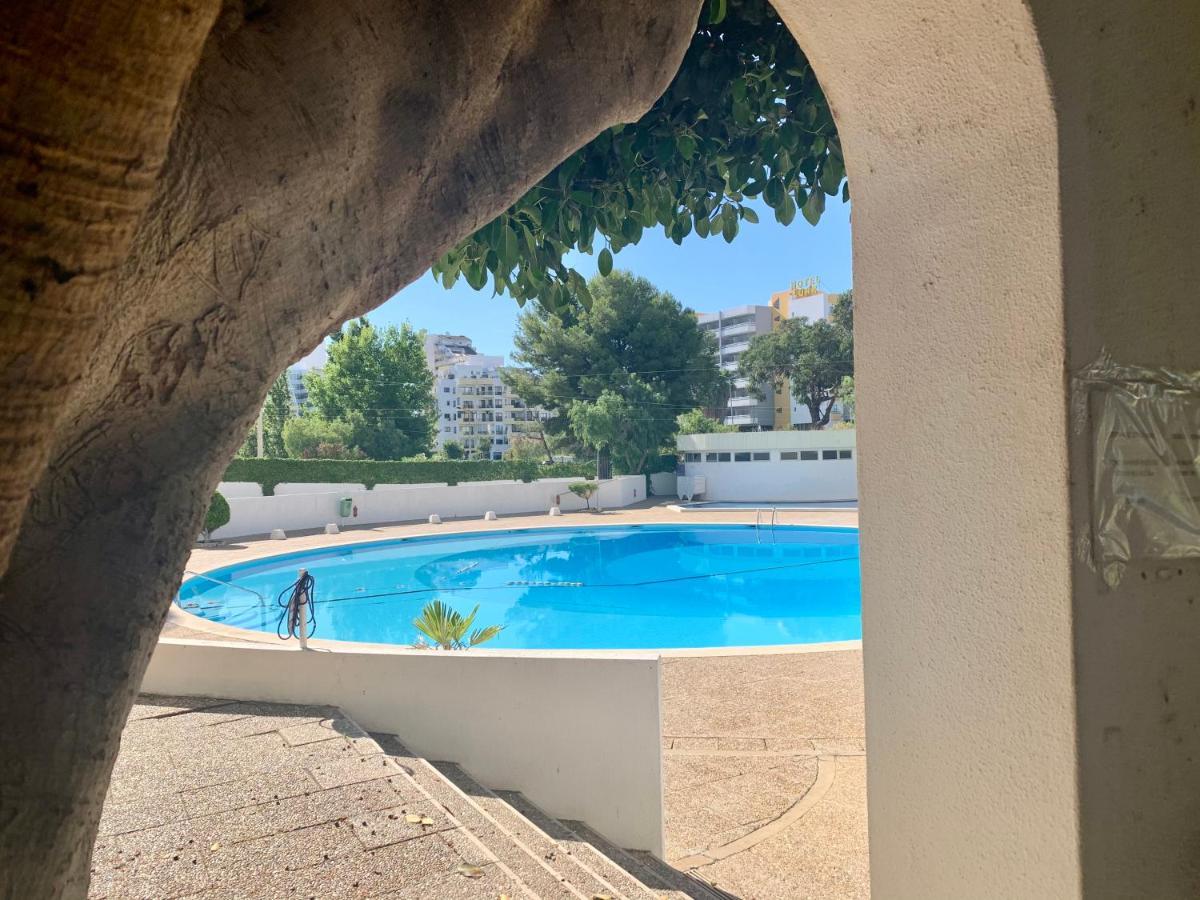 Ceu E Mar Apartment Portimao Exterior photo