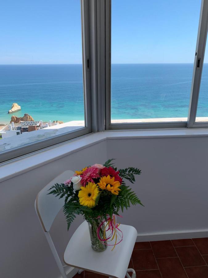 Ceu E Mar Apartment Portimao Exterior photo