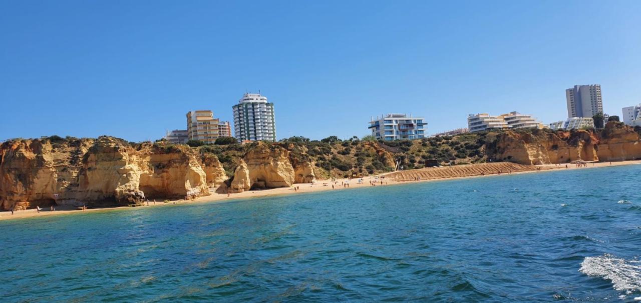Ceu E Mar Apartment Portimao Exterior photo