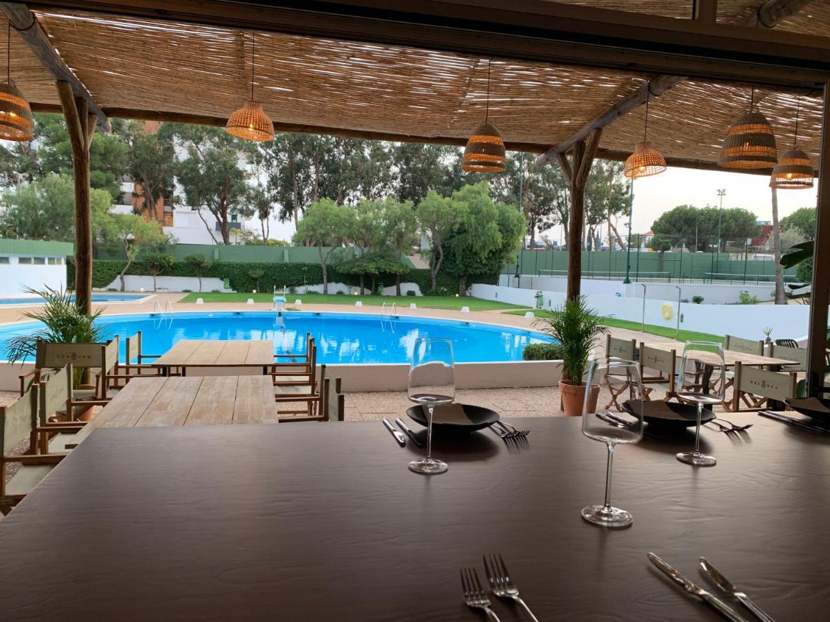 Ceu E Mar Apartment Portimao Exterior photo